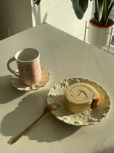 Load image into Gallery viewer, Midsummer Night Dessert Plate (4)
