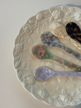 Load image into Gallery viewer, Ice Cream Dessert Spoon Set (5)
