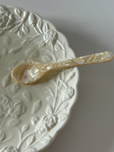 Load image into Gallery viewer, Dessert Spoon | Yellow Gold
